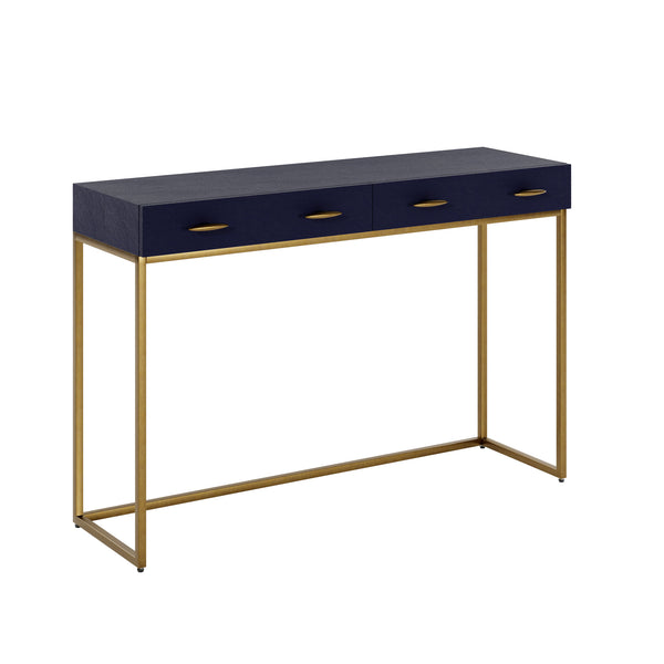 Willersley Console 2 Drawer