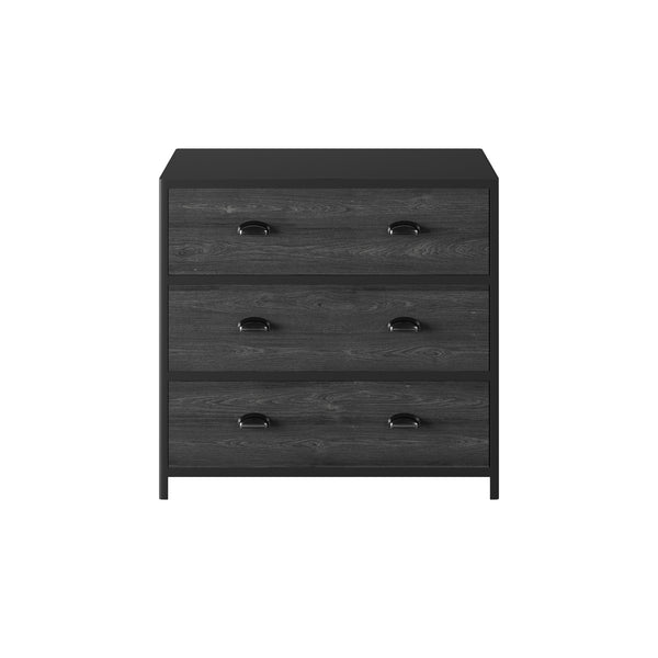 Grafton Chest of 3 Drawers