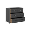 Grafton Chest of 3 Drawers