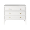 Radford Chest of 3 Drawers White