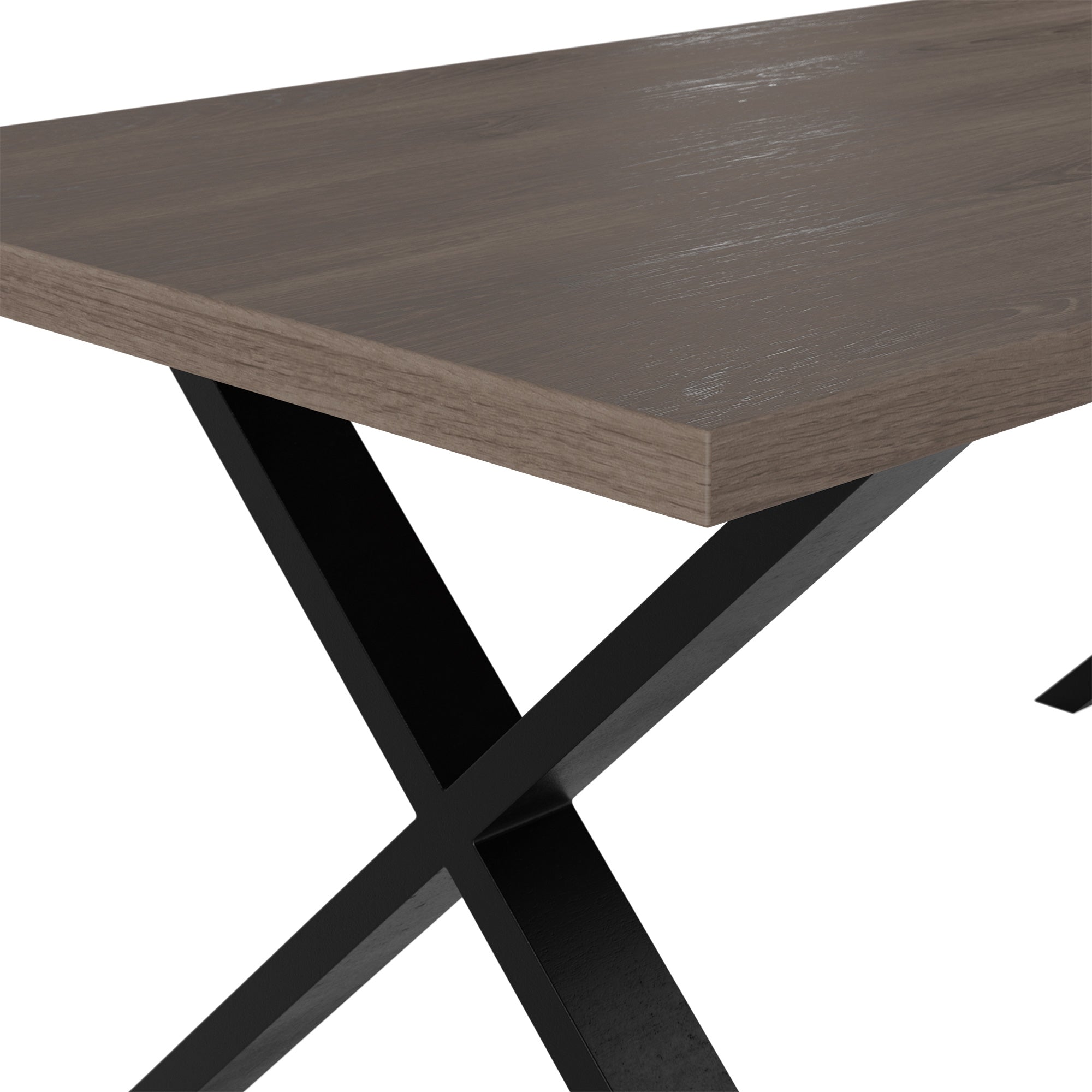 Pershore Rectangular Dining Table