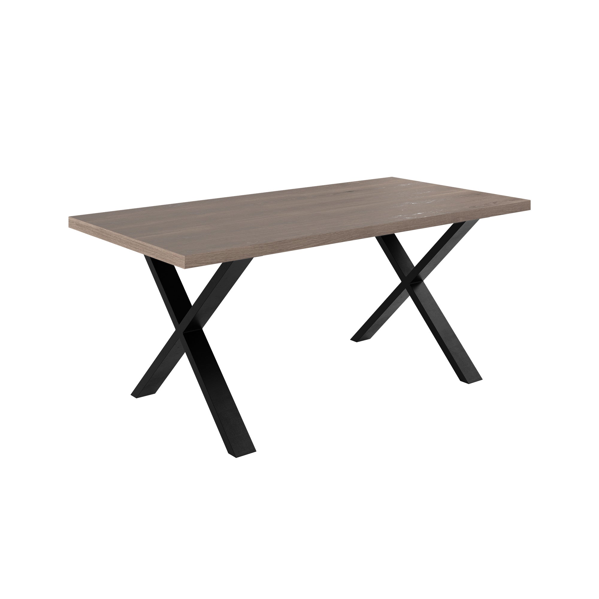 Pershore Rectangular Dining Table