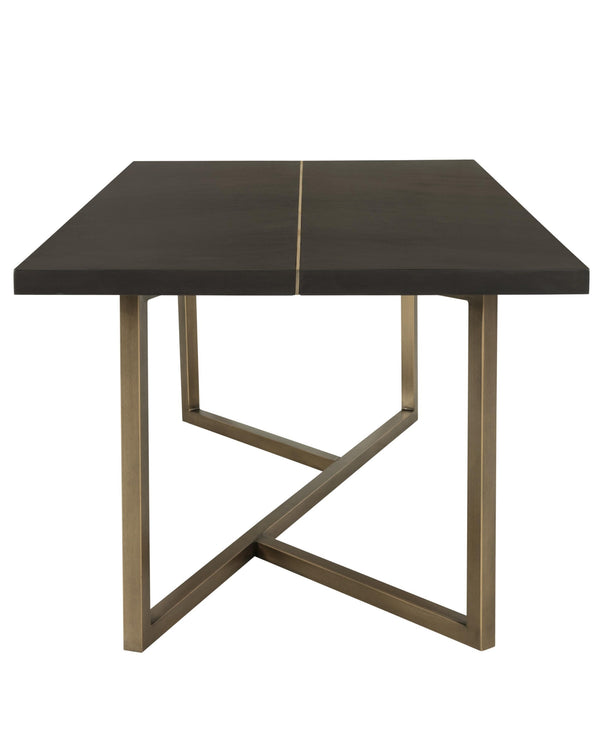 Overbury Rectangular Dining Table