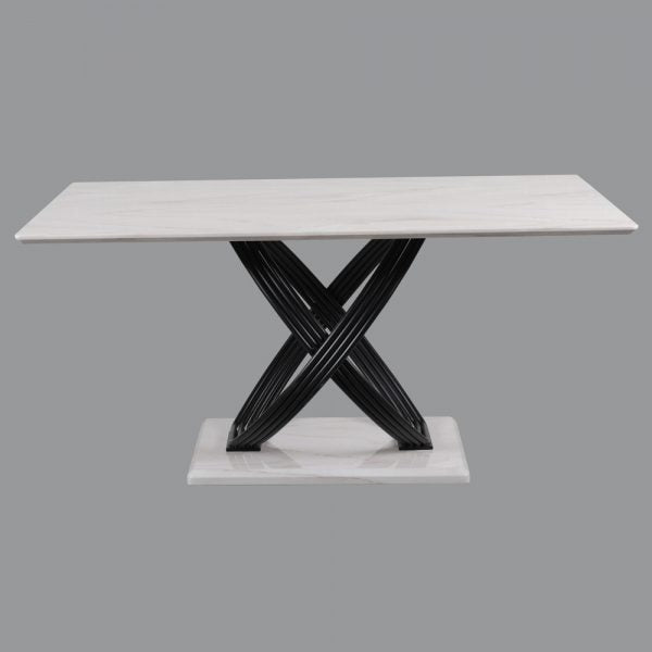 Catania Dining Table - AR Furnishings