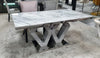 Majestic Dining Table - AR Furnishings