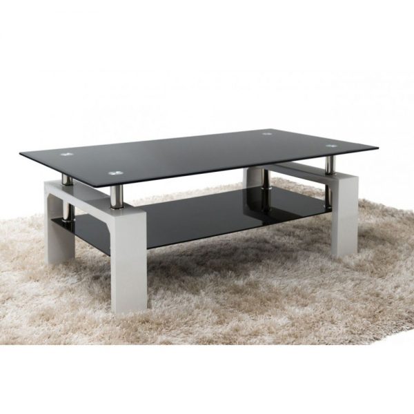 Venus Coffee Table - AR Furnishings