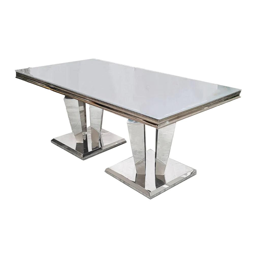 Arturo Athena Dining Table