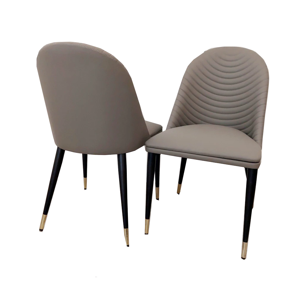 Alba Dining Chair - AR Furnishings