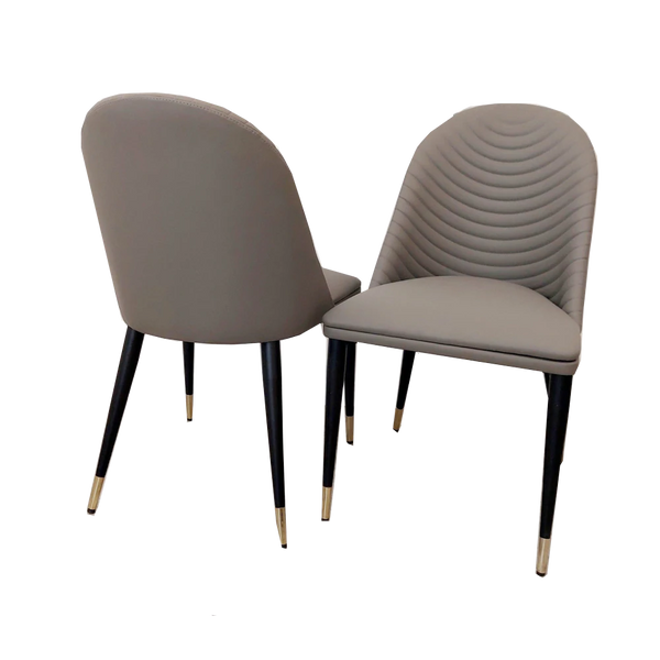 Alba Dining Chair - AR Furnishings