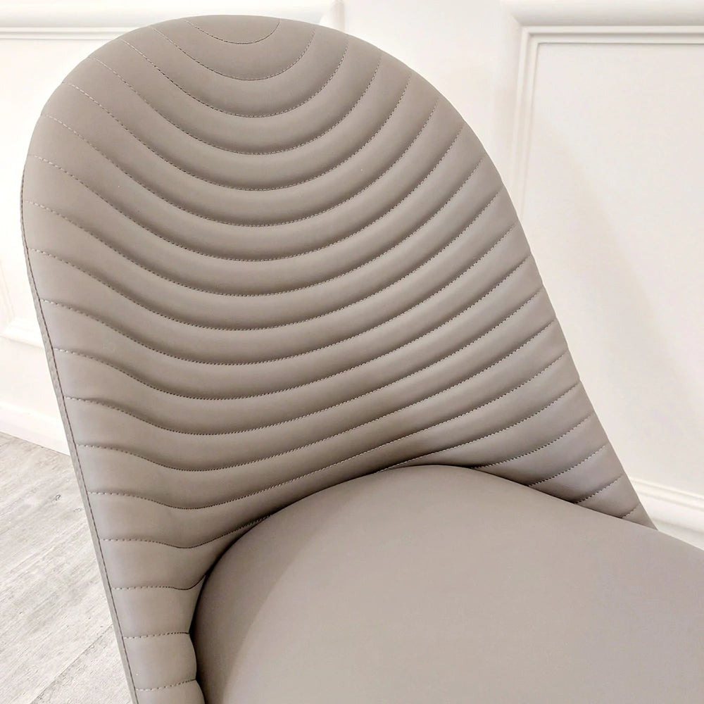 Alba Dining Chair - AR Furnishings