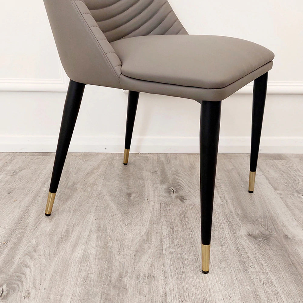 Alba Dining Chair - AR Furnishings